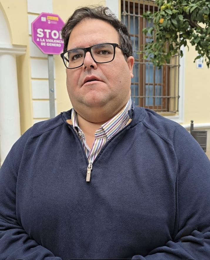 Rafael Caballero: 